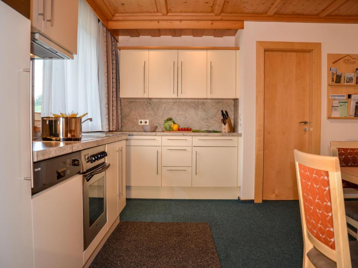 Apartment Wechner - Kpl481 By Interhome 卡普尔 外观 照片